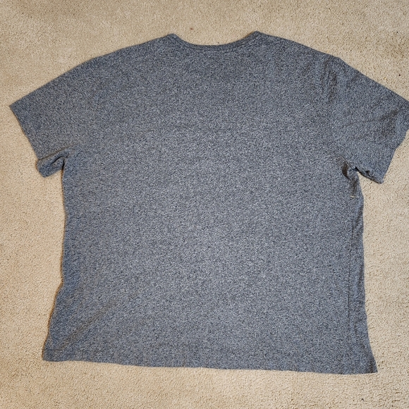Ralph Lauren Men Shirt Gray - Picture 2 of 2